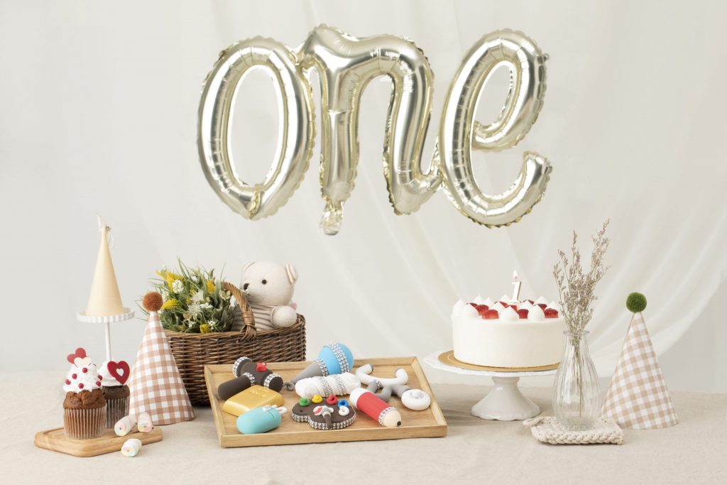 돌잔치_First-birthday party
