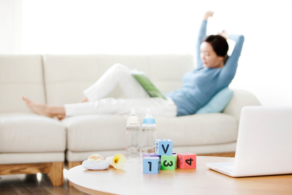 회음부 방석