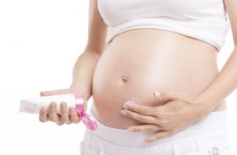 임산부 공공의 적 튼살 관리 TIP